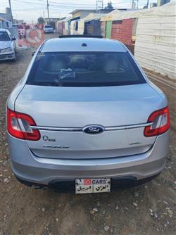 فورد تورس